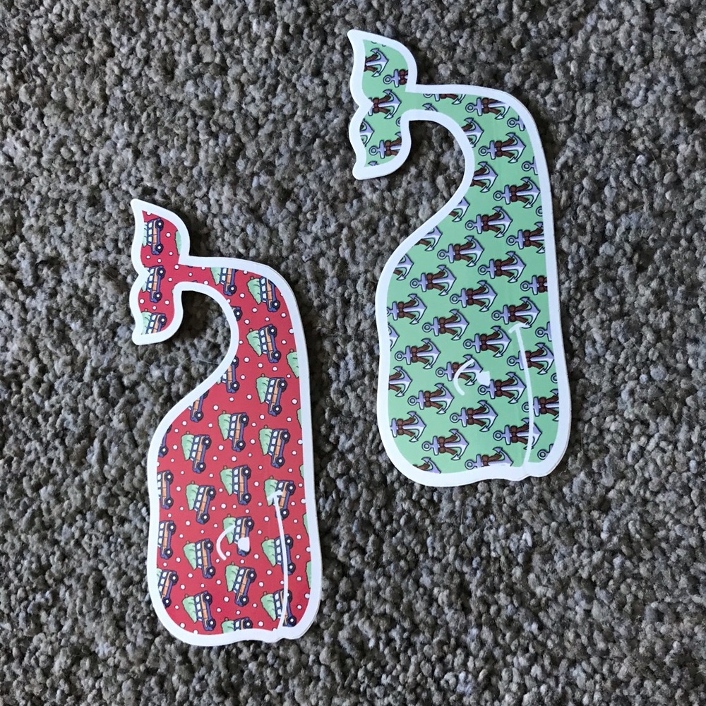 vineyard vines stickers